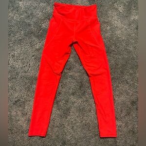 Old Navy Powerfit Girls Active Leggings